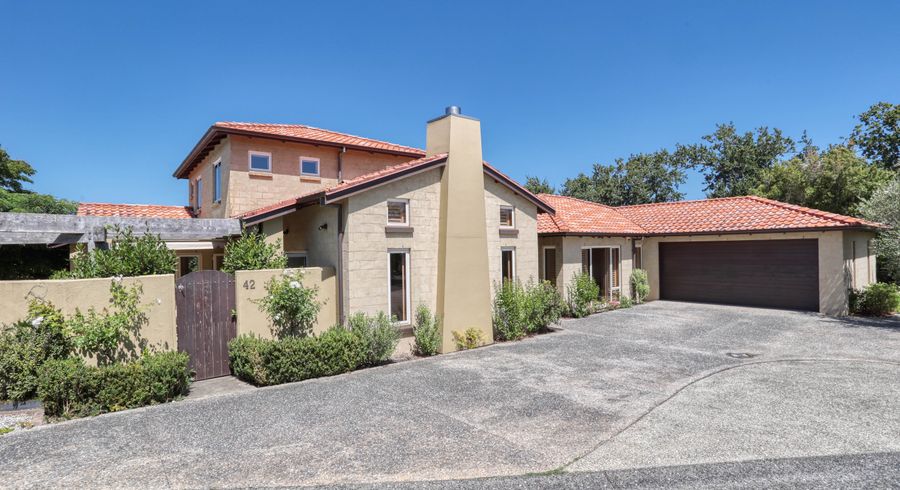  at 42 Rame Road, Greenhithe, Auckland