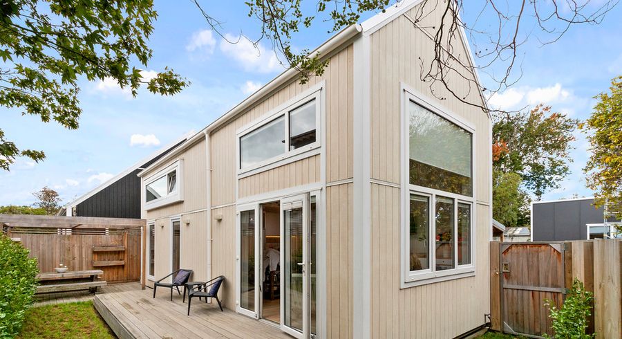  at 508A Manchester Street, St Albans, Christchurch