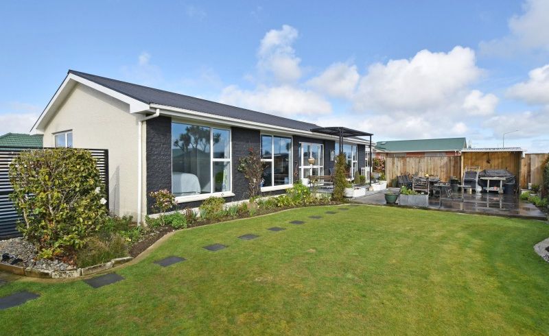  at 543 Yarrow Street, Glengarry, Invercargill