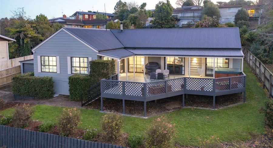  at 40 Exeter Street, Glenview, Hamilton