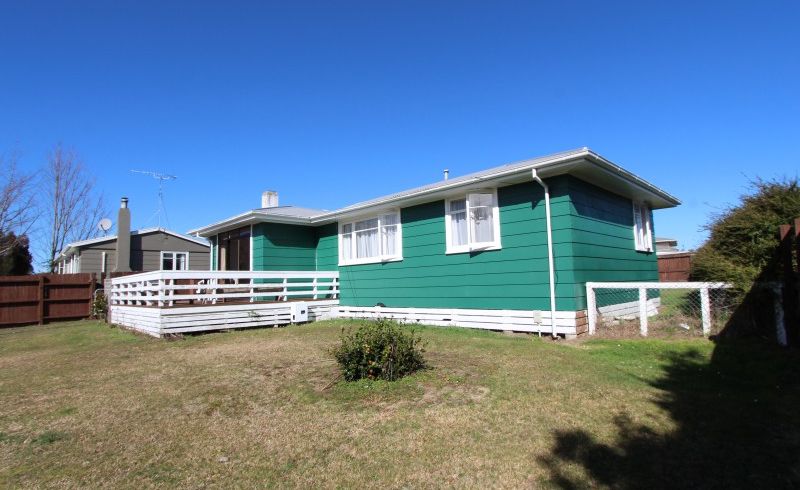  at 265 Balmoral Drive, Tokoroa, Tokoroa
