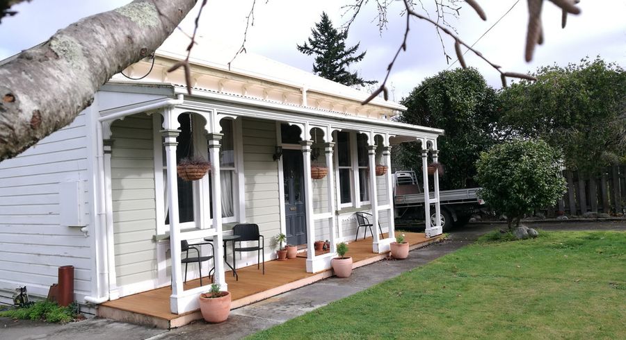  at 30 Fox Street, Featherston, Featherston