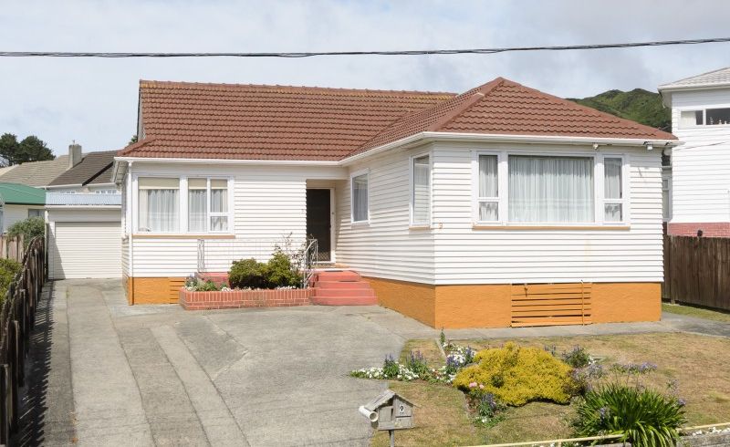  at 9 Kipling Street, Johnsonville, Wellington