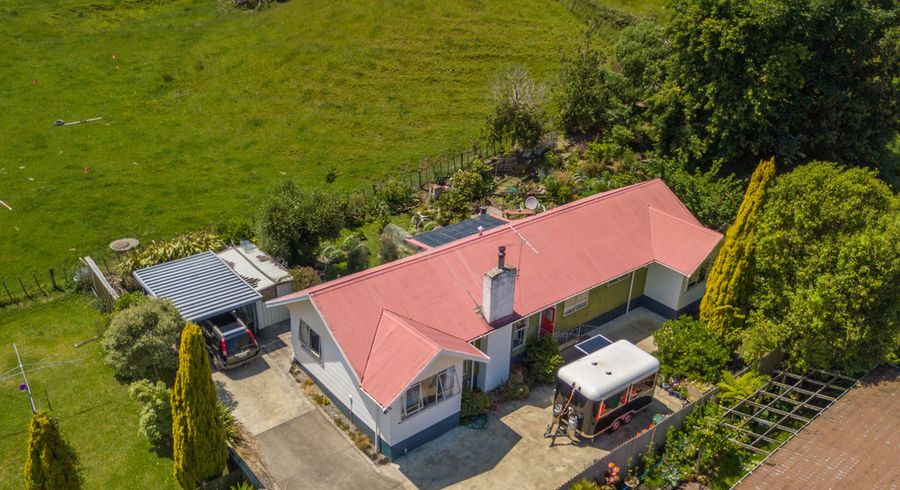  at 27 Einstein Street, Outer Kaiti, Gisborne
