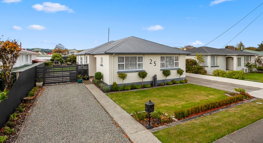  at 25 Elsie Street, Gore, Gore