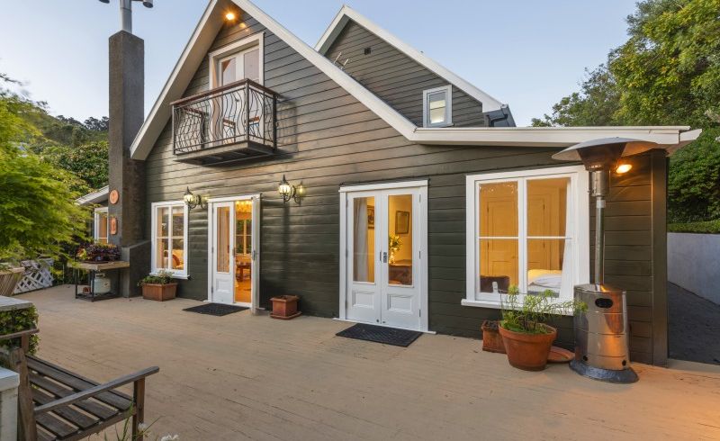  at 28 Burma Road, Khandallah, Wellington