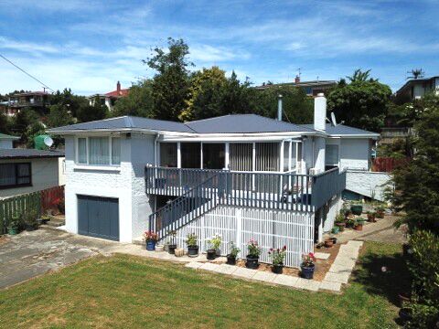  at 5 Elwyn Crescent, Green Island, Dunedin