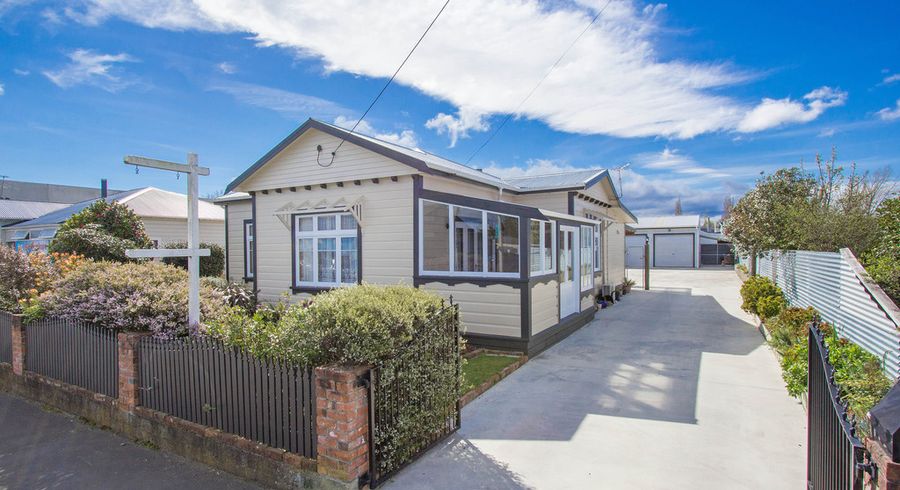  at 32 Villa Street, Masterton