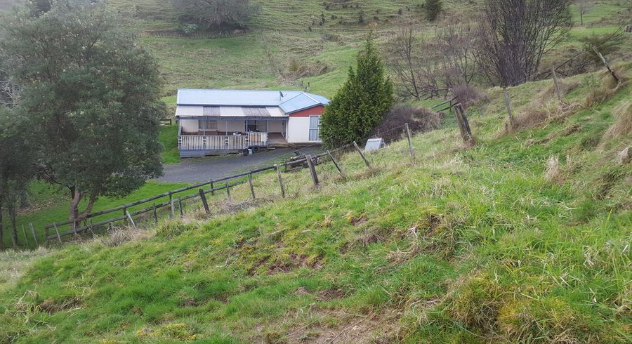  at 1110 Horeke Road, Horeke