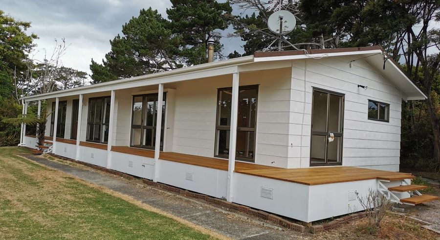  at 44 Waitakere Road, Waitakere, Auckland