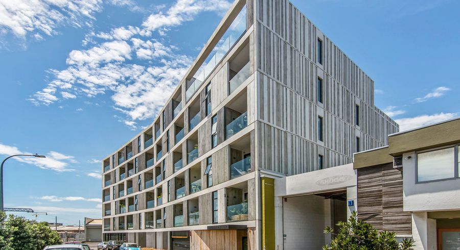  at 308/11 Fenton Street, Eden Terrace, Auckland