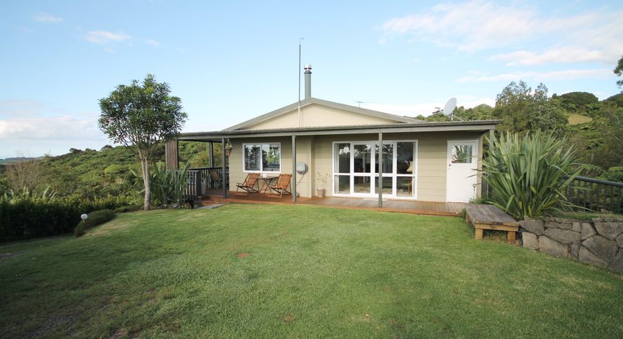  at 879 Ponga Road, Papakura