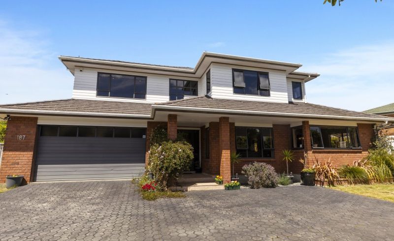  at 187 Tirohanga Road, Tirohanga, Lower Hutt