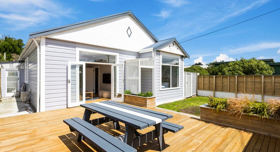  at 5 Luke Street, Ocean Grove, Dunedin