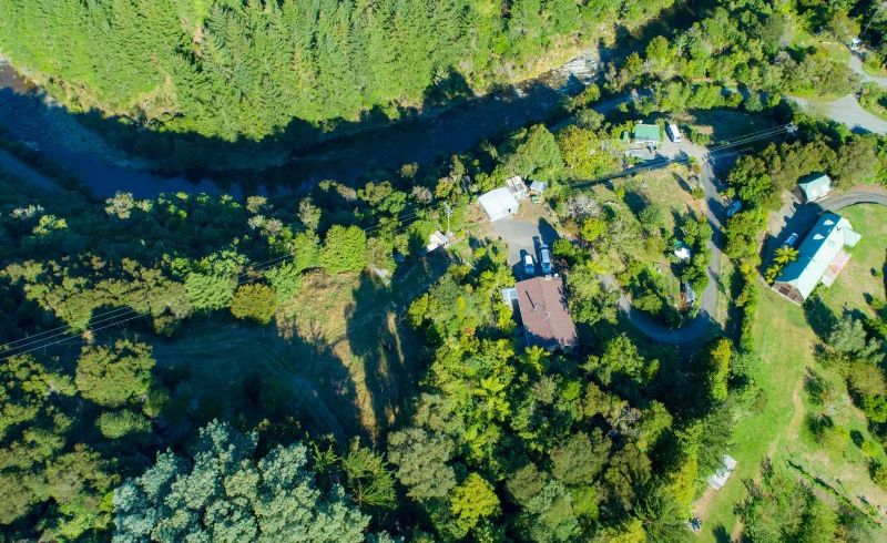  at 571 Maitai Valley Road, Maitai, Nelson