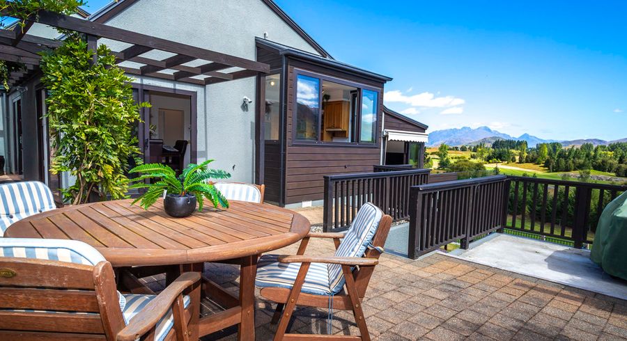  at 21 Cotter Avenue, Arrowtown