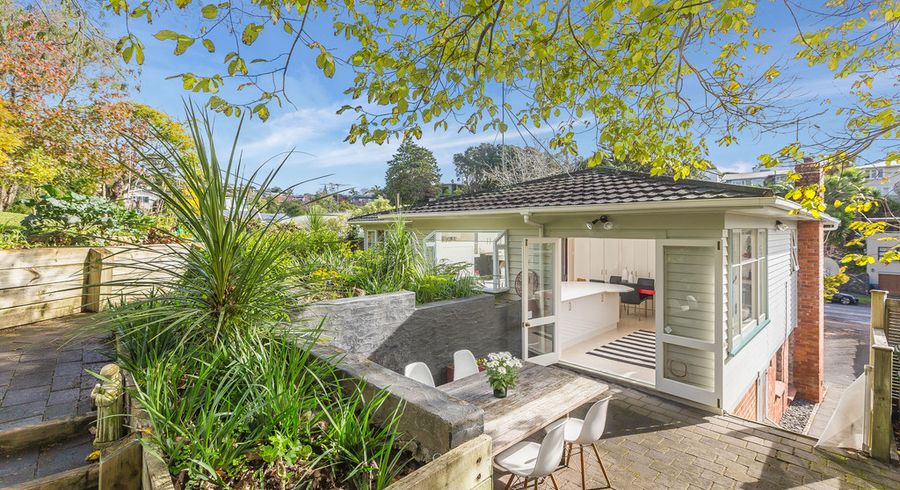  at 49 Southern Cross Road, Kohimarama, Auckland