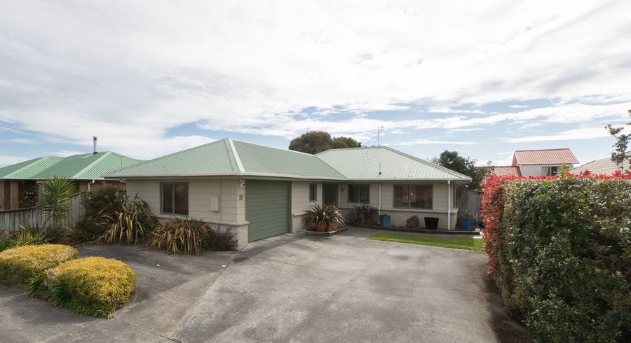  at 20 Parnell Heights Drive, Kelvin Grove, Palmerston North