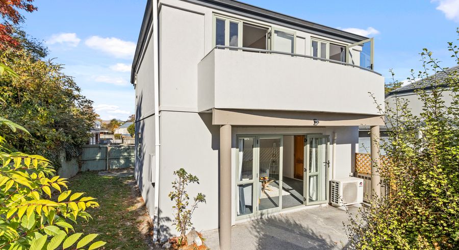  at 5/64 Alexandra Street, Richmond, Christchurch