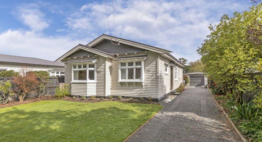  at 99 Roker Street, Somerfield, Christchurch