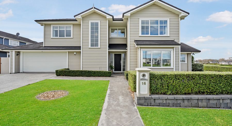  at 16 Bridgeview Road, Karaka, Papakura