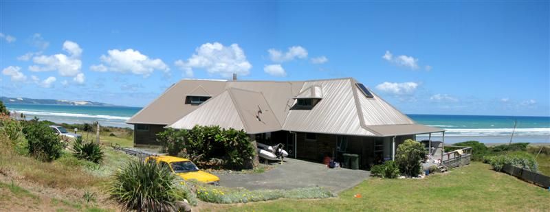 at 700 Sandhills Road, Ahipara, Kaitaia