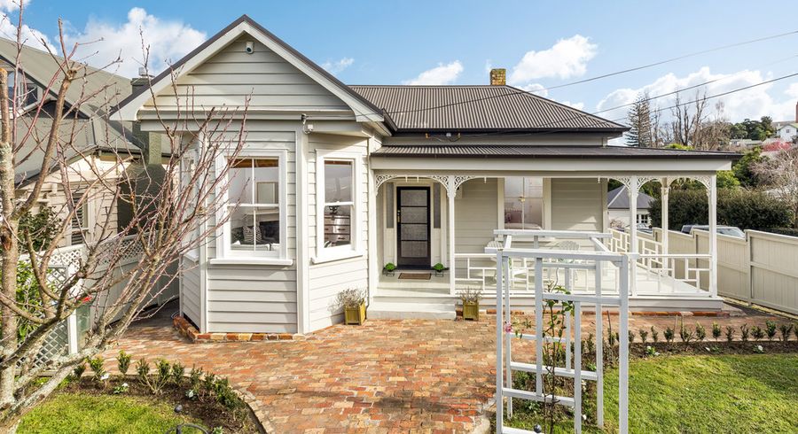  at 45 Brighton Road, Parnell, Auckland