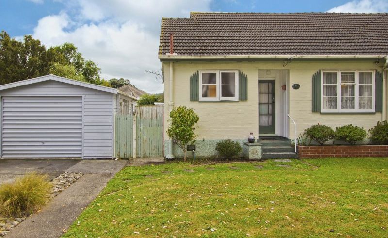  at 93/91 Copeland Street, Epuni, Lower Hutt