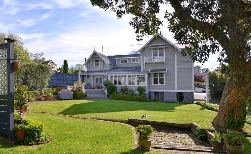  at 207 Collingwood Street, Nelson, Nelson