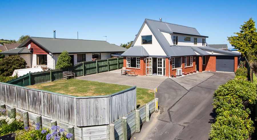  at 309 Brighton Road, Waldronville, Dunedin