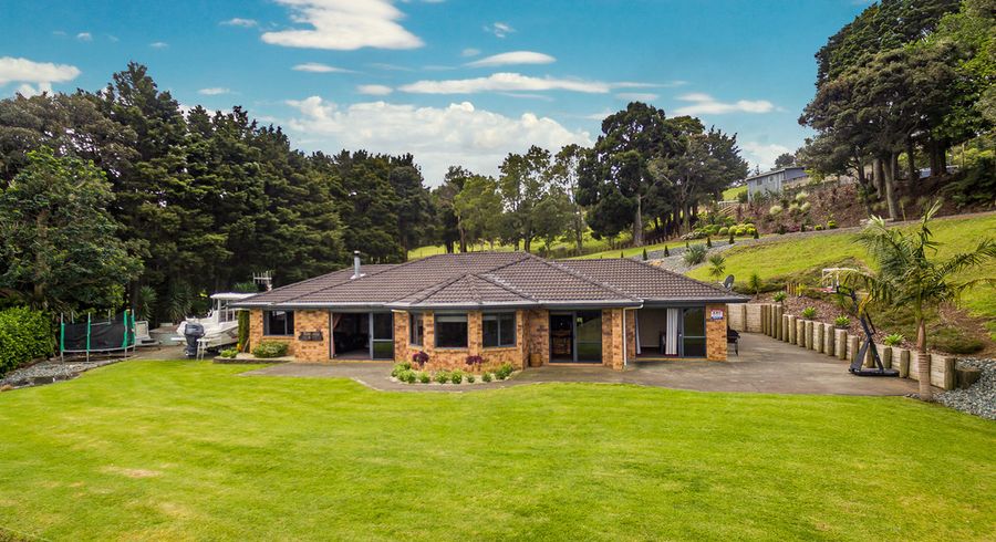  at 363 Vinegar Hill Road, Kamo