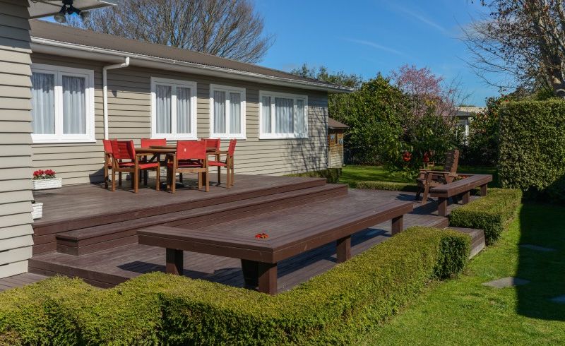  at 603 Park Road South, Akina, Hastings