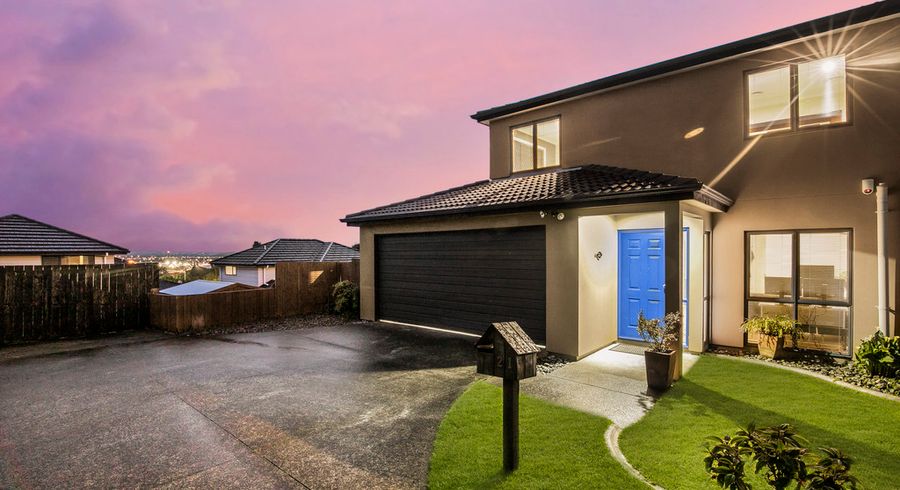  at 21 Whitbourne Heights, Manurewa, Auckland