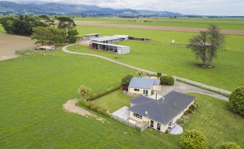  at 118 Te Rewa Road, Opiki, Palmerston North