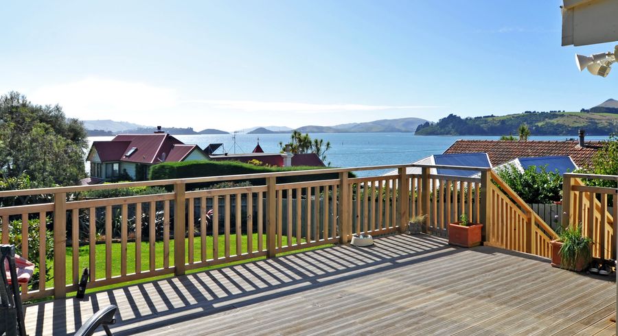  at 4 Kiwi Street, Saint Leonards, Dunedin