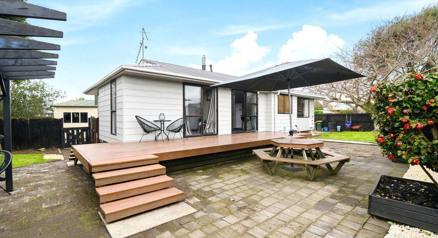  at 12 Baxter Place, Owhata, Rotorua