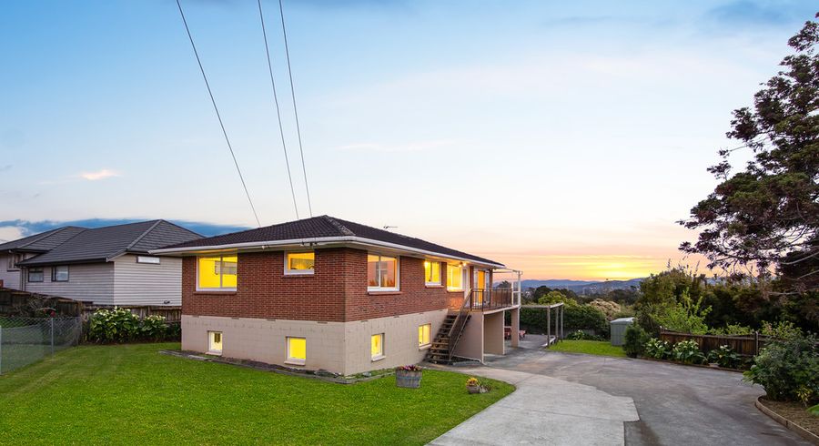  at 1287A Dominion Road Extension, Mount Roskill, Auckland