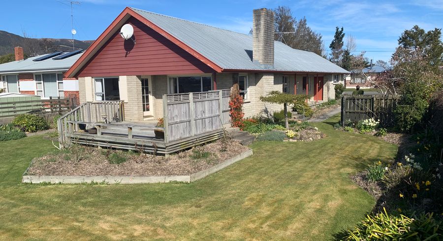  at 12 Sussex Street, Tapanui