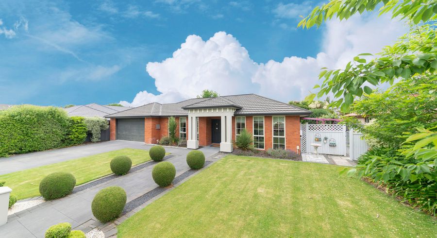  at 99 O'Neill Avenue, Northwood, Christchurch