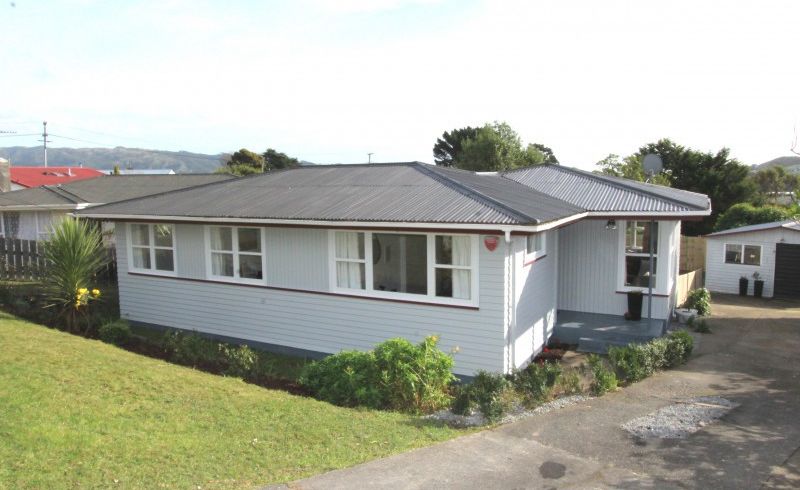  at 71 Driver Crescent, Cannons Creek, Porirua