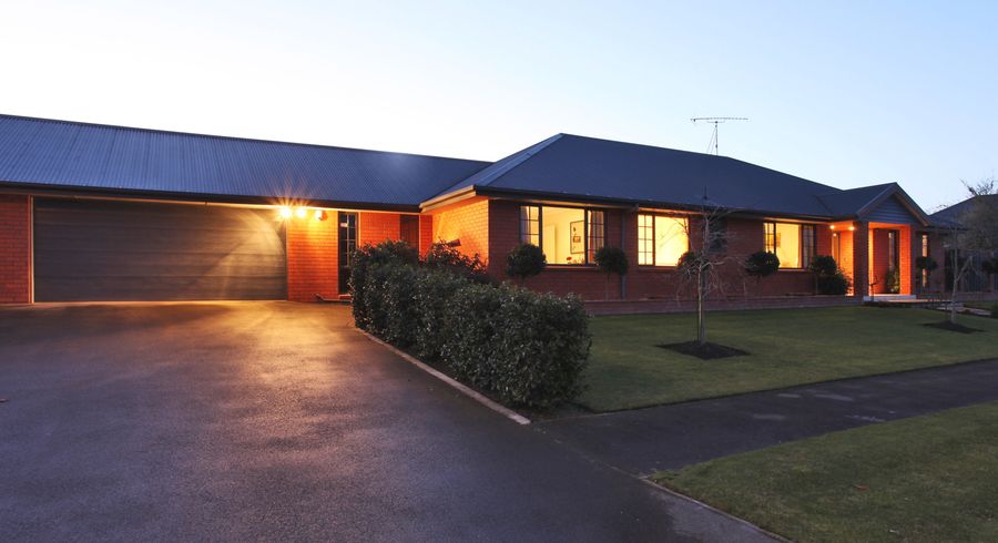  at 1 Country Place, Allenton, Ashburton