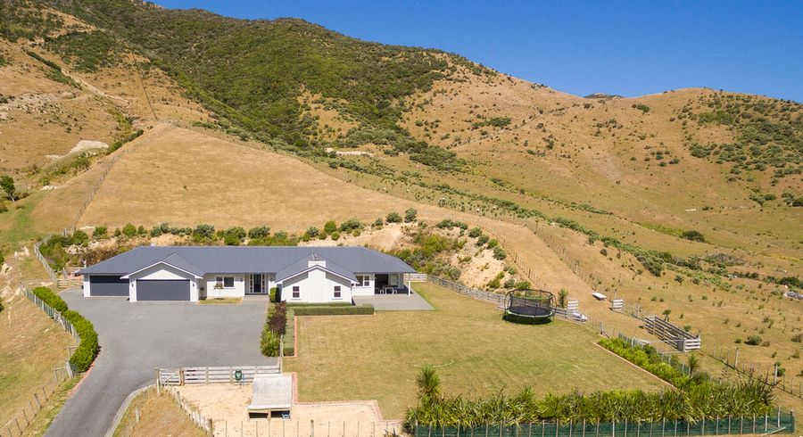  at 505 South Makara Road, Karori