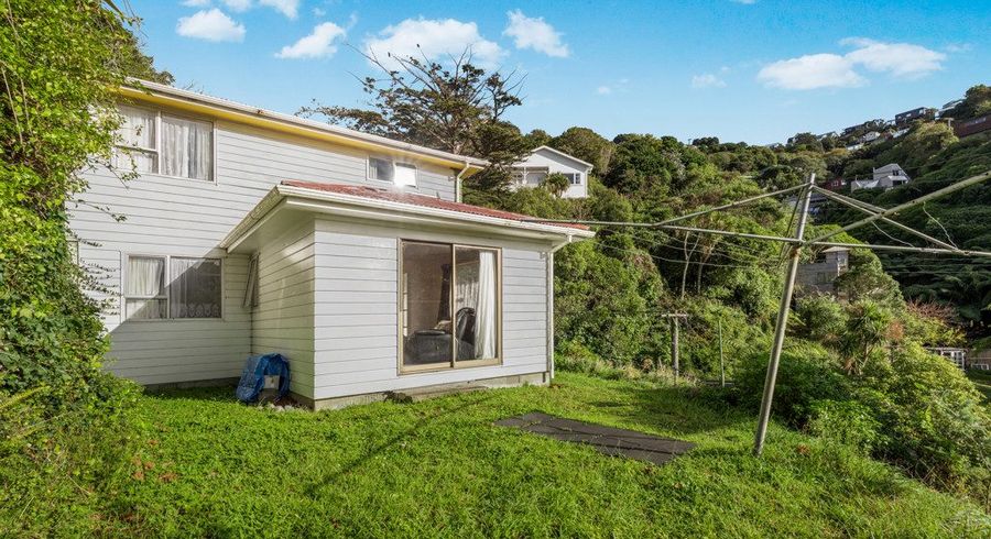  at 12 Mt Pleasant Road, Aro Valley, Wellington, Wellington