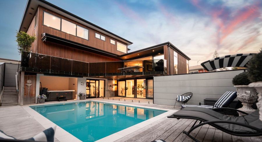  at 7 Hartles Place, Mellons Bay, Manukau City, Auckland