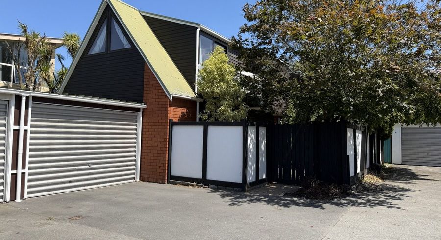  at 3/2 Rehua Lane, St. Albans, Christchurch City, Canterbury