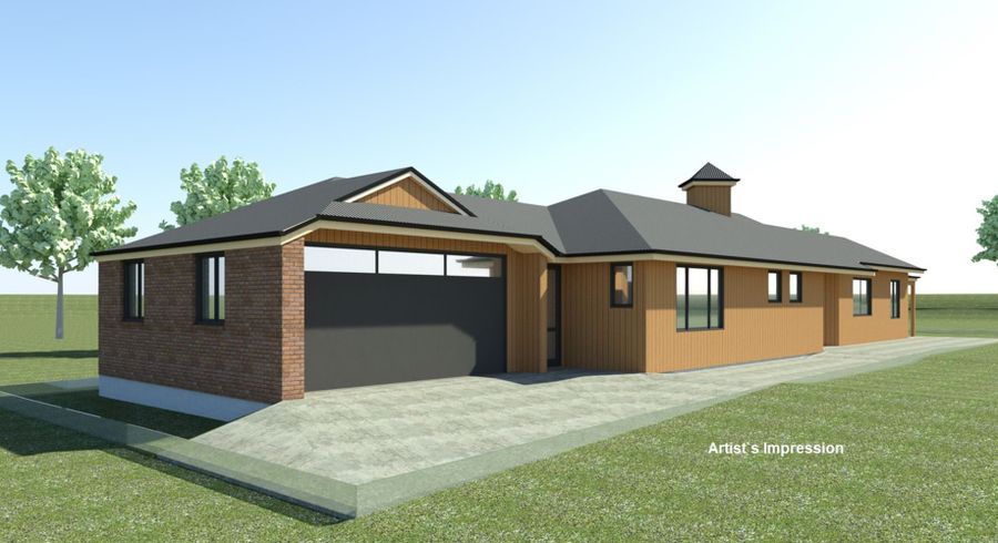  at 120 Bourke Street, Windsor, Invercargill, Southland