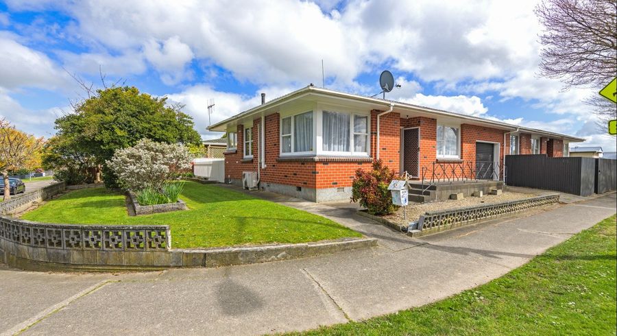  at 428 Botanical Road, Awapuni, Palmerston North, Manawatu / Whanganui