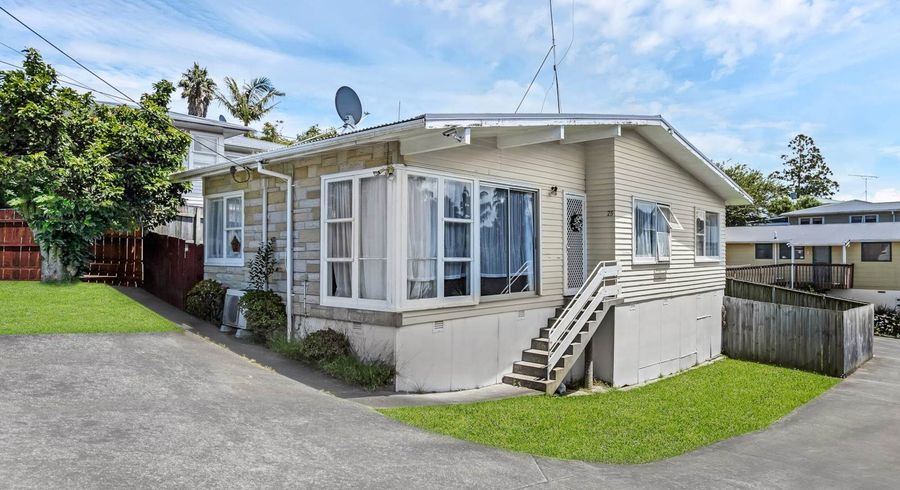 at 25 Levesque Street, Birkdale, North Shore City, Auckland