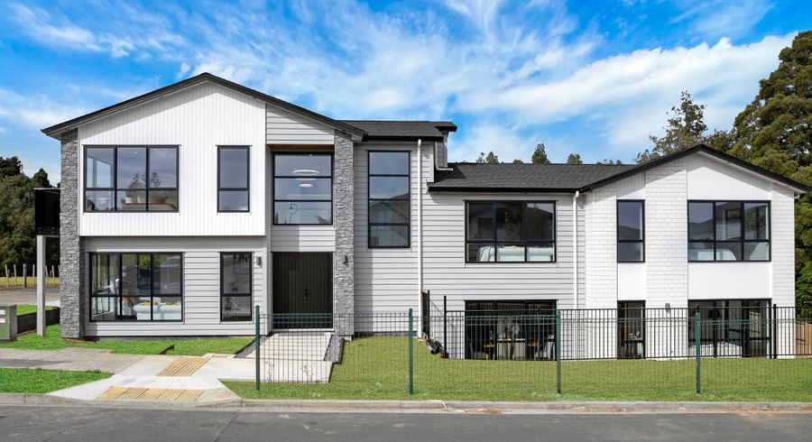  at 2 Hughs Way, Flat Bush, Manukau City, Auckland