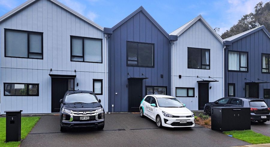  at 11 Joseph Bolton Crescent, Trentham, Upper Hutt, Wellington